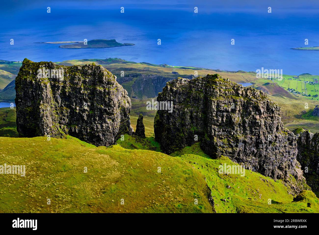  le Skye Hi res Stock Photography And Images Alamy