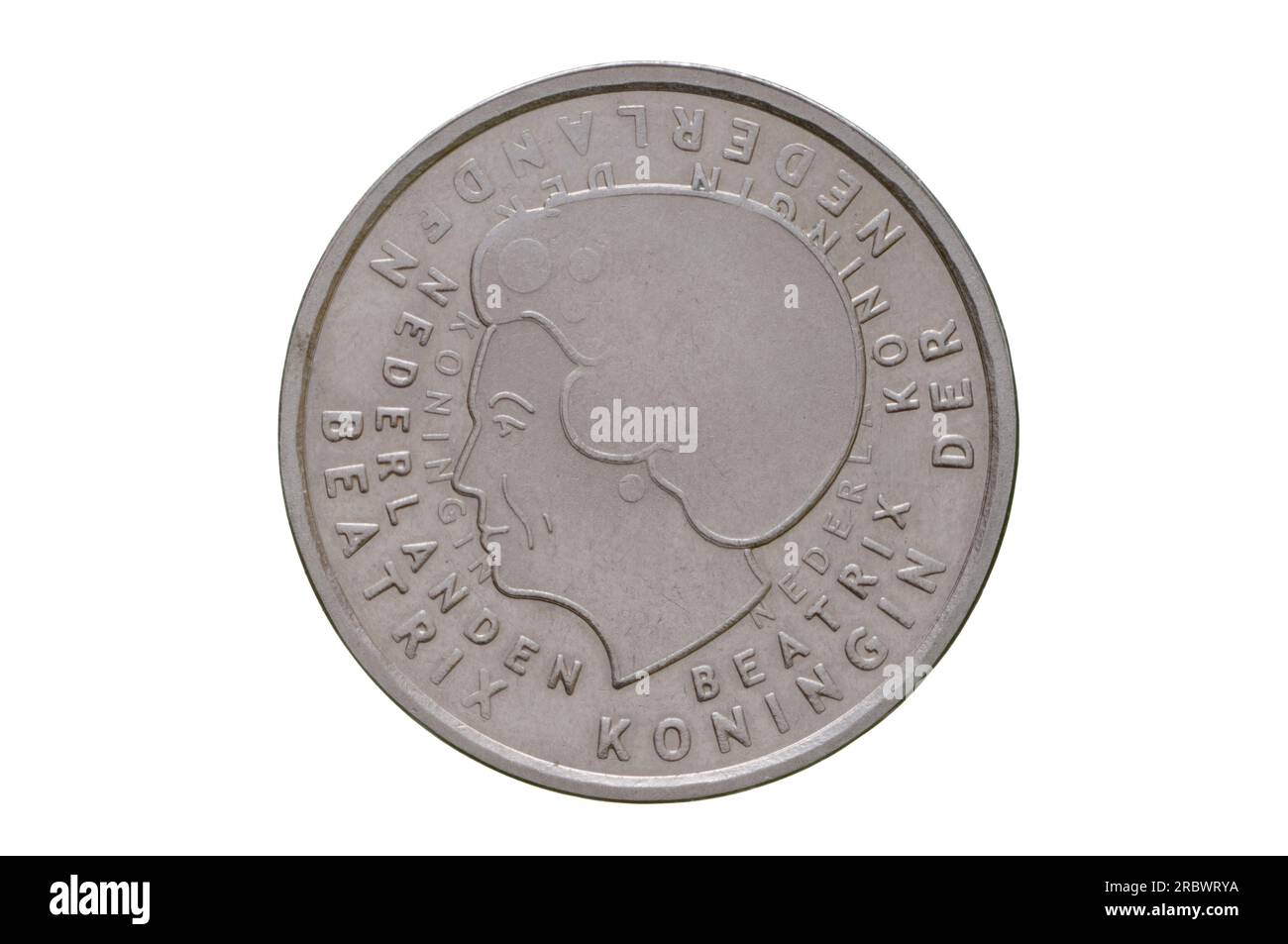 Holland currency hi-res stock photography and images - Alamy