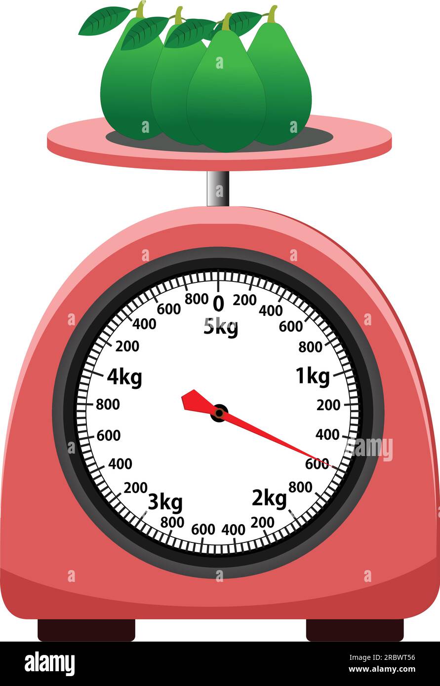 https://c8.alamy.com/comp/2RBWT56/analog-scale1kg-600-grams-weight-scale-isolated-on-white-background-simple-kitchen-scale-vector-illustration-measuring-analog-scale-clip-art-2RBWT56.jpg