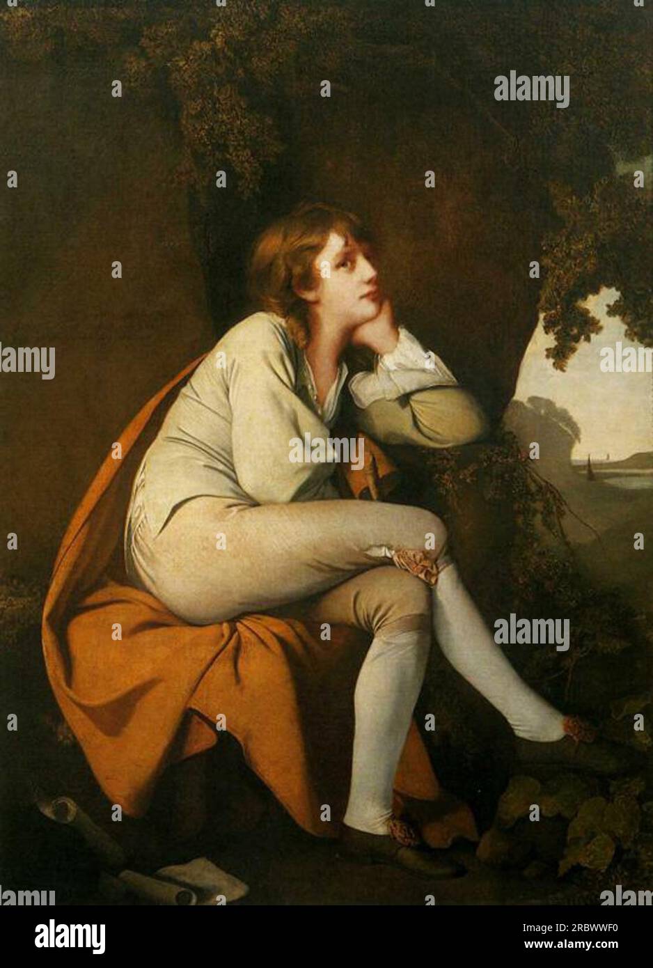 Joseph beattie hi-res stock photography and images - Alamy