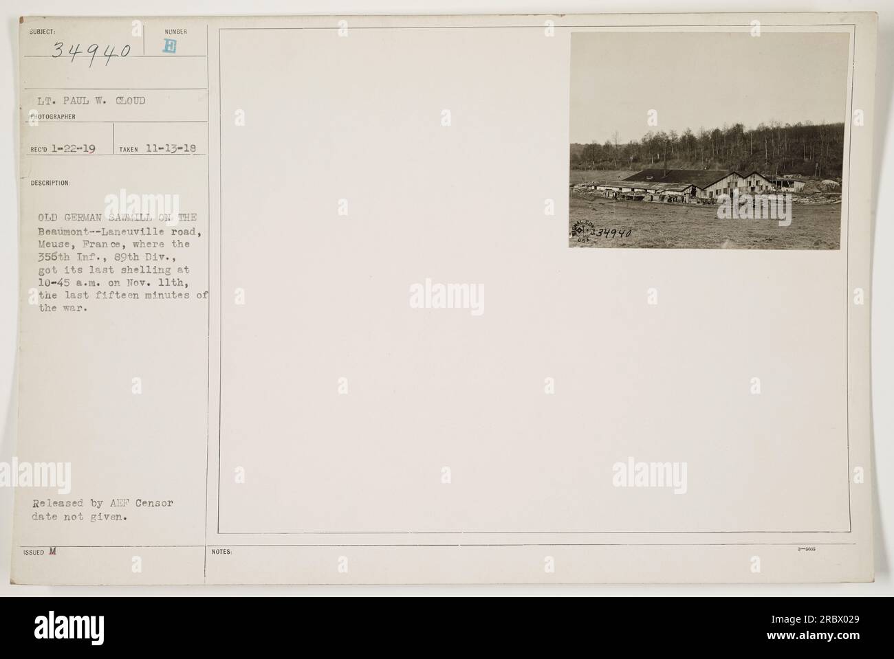 Old german sawmill hires stock photography and images Alamy