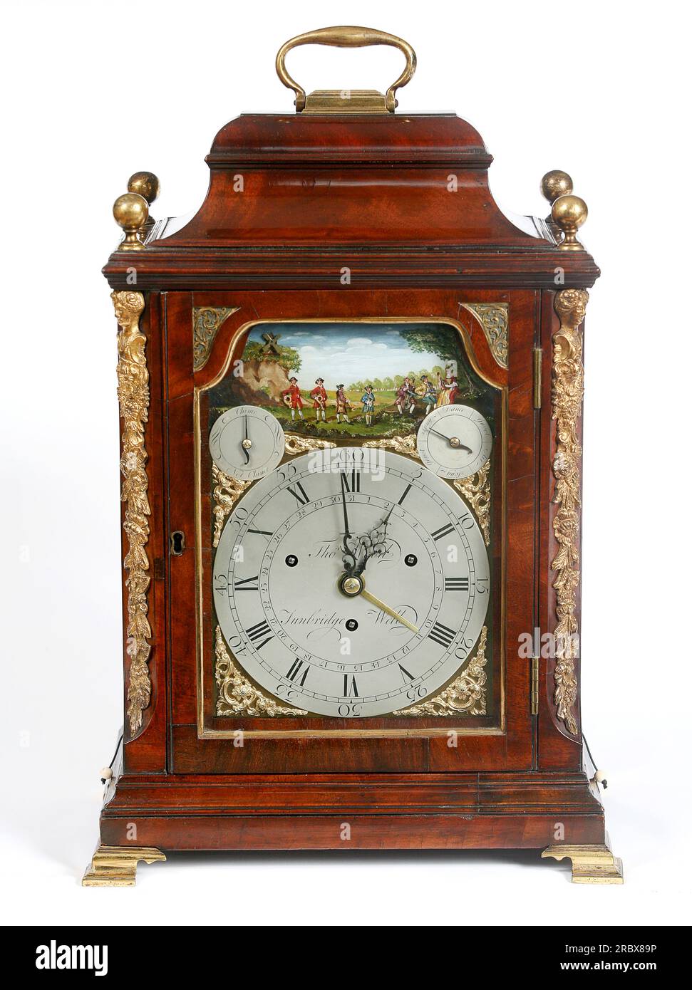Thomas wood reloj hotsell