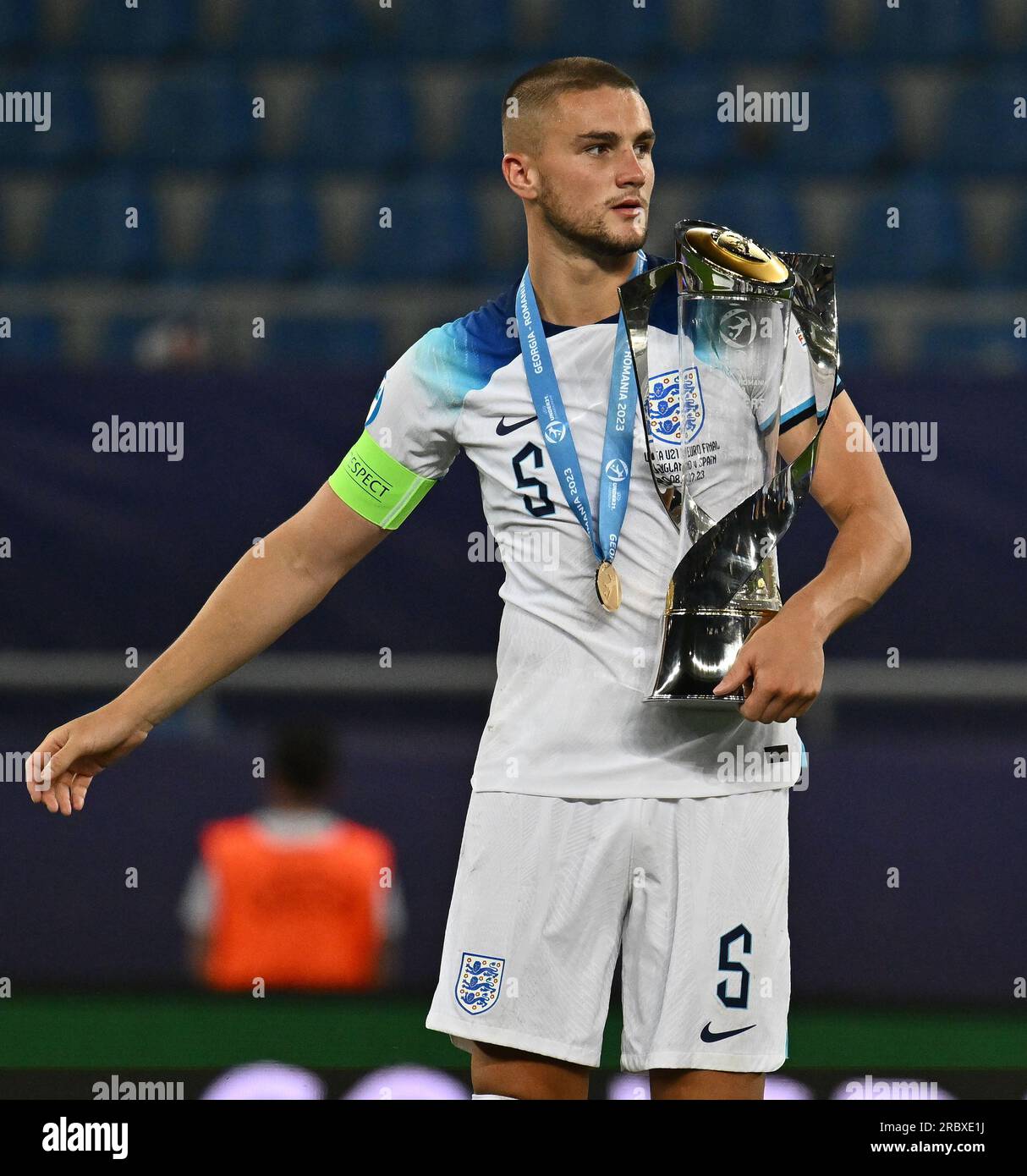 BATUMI, JULY 8 Taylor HarwoodBellis of England celebrate