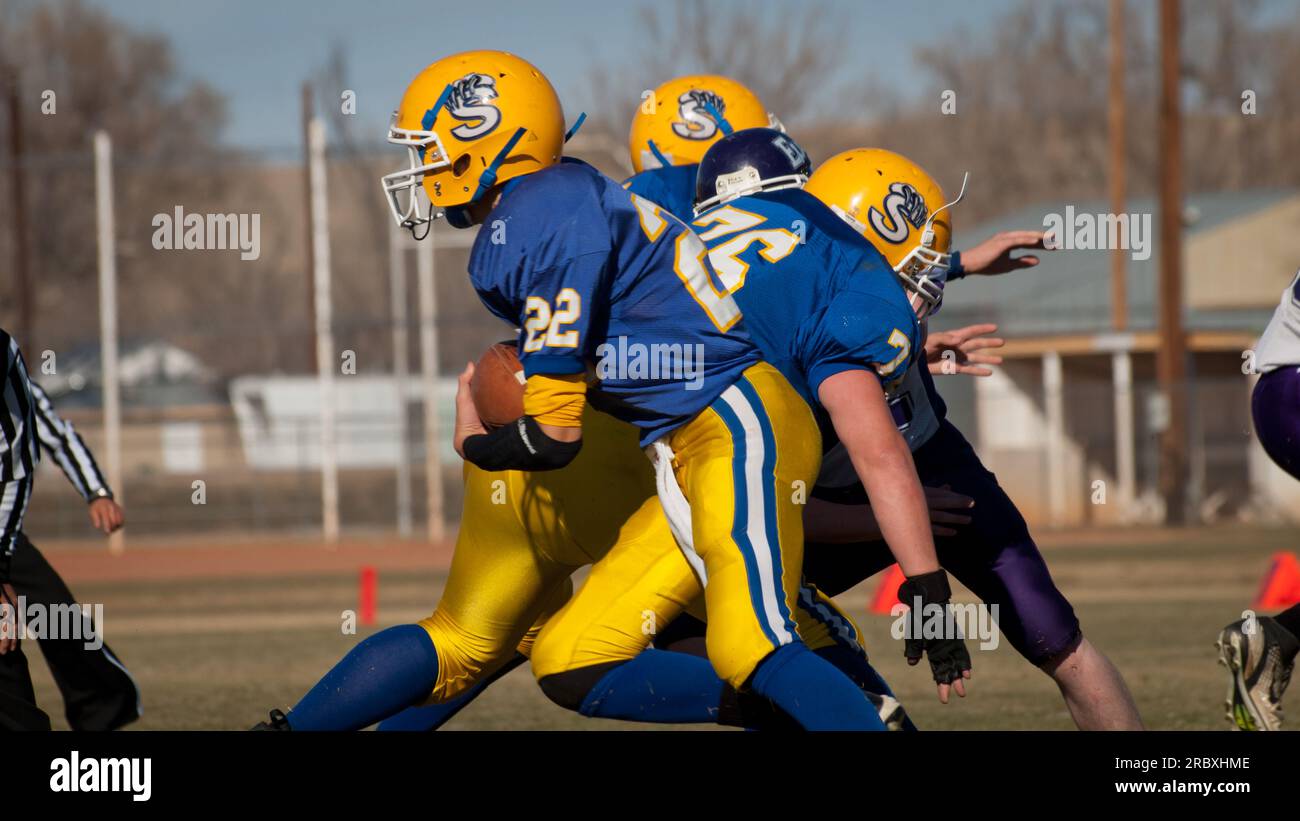 high-school-football-stock-photo-alamy