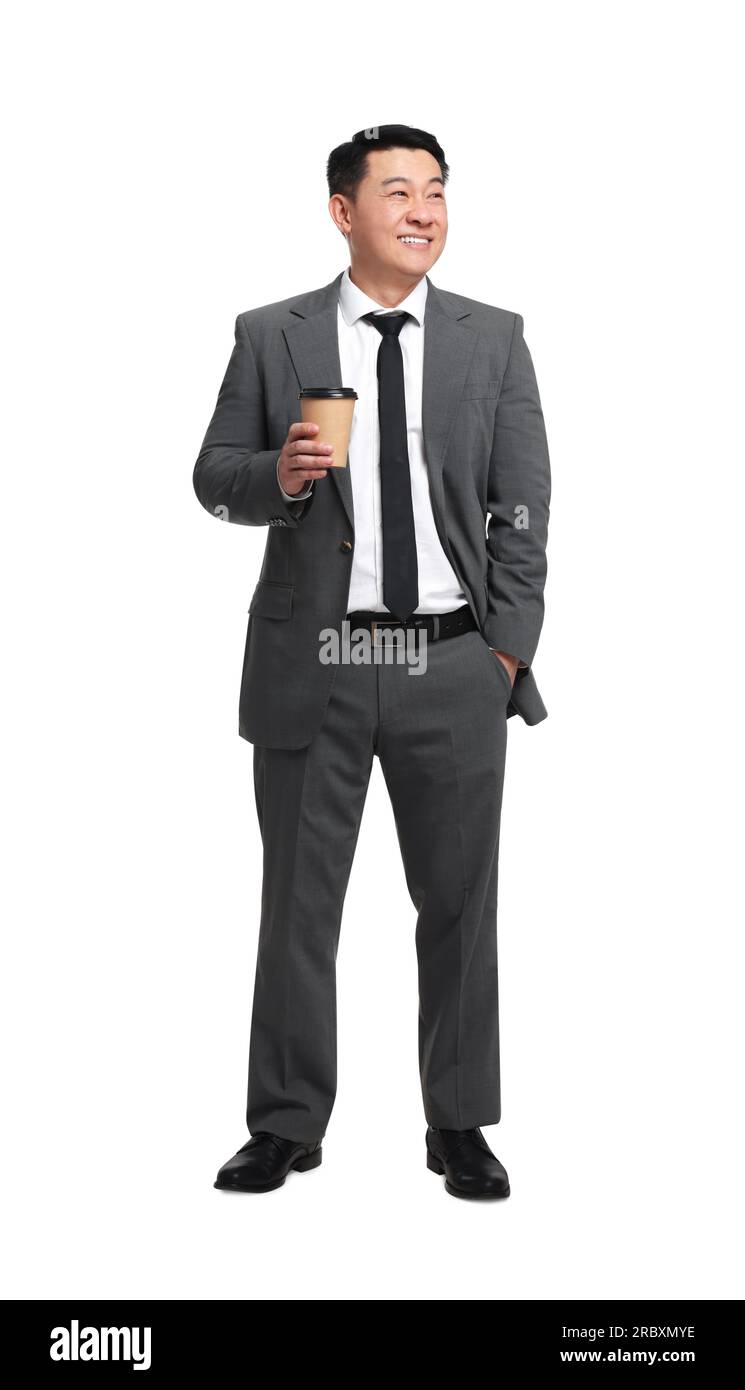 Hot man suit Cut Out Stock Images & Pictures - Alamy