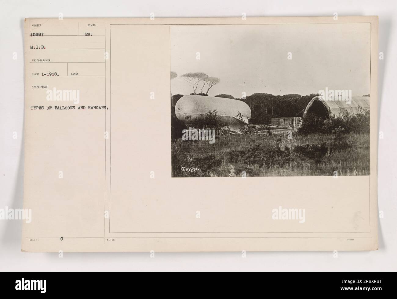 types-of-balloons-and-hangars-used-during-world-war-one-the-image