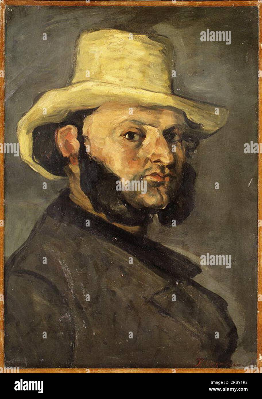 Vintage 1960 Cézanne Vintage 1960 Cézanne