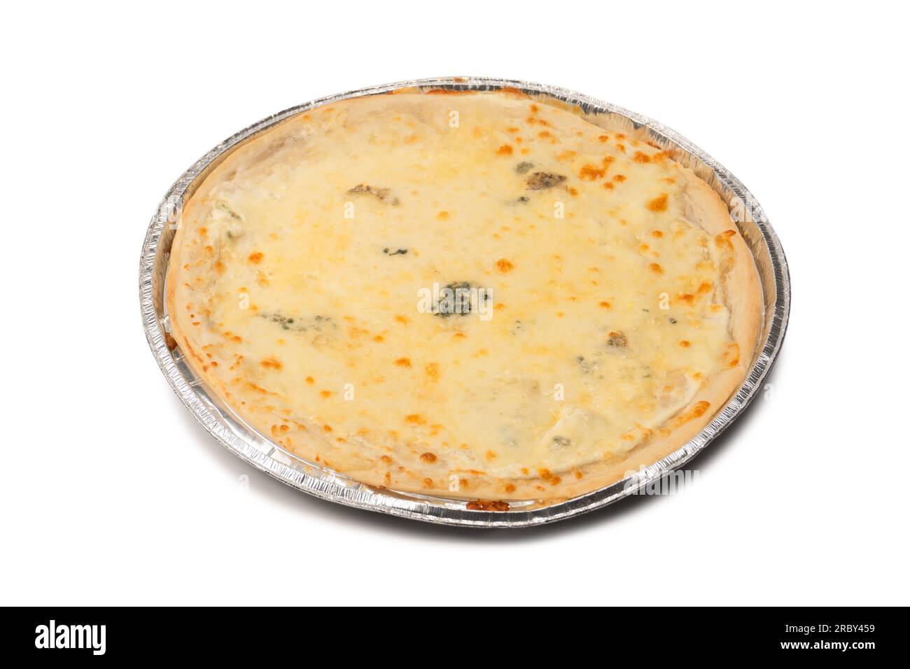 Four cheese hi-res stock photography and images - Alamy, image size:1300x956