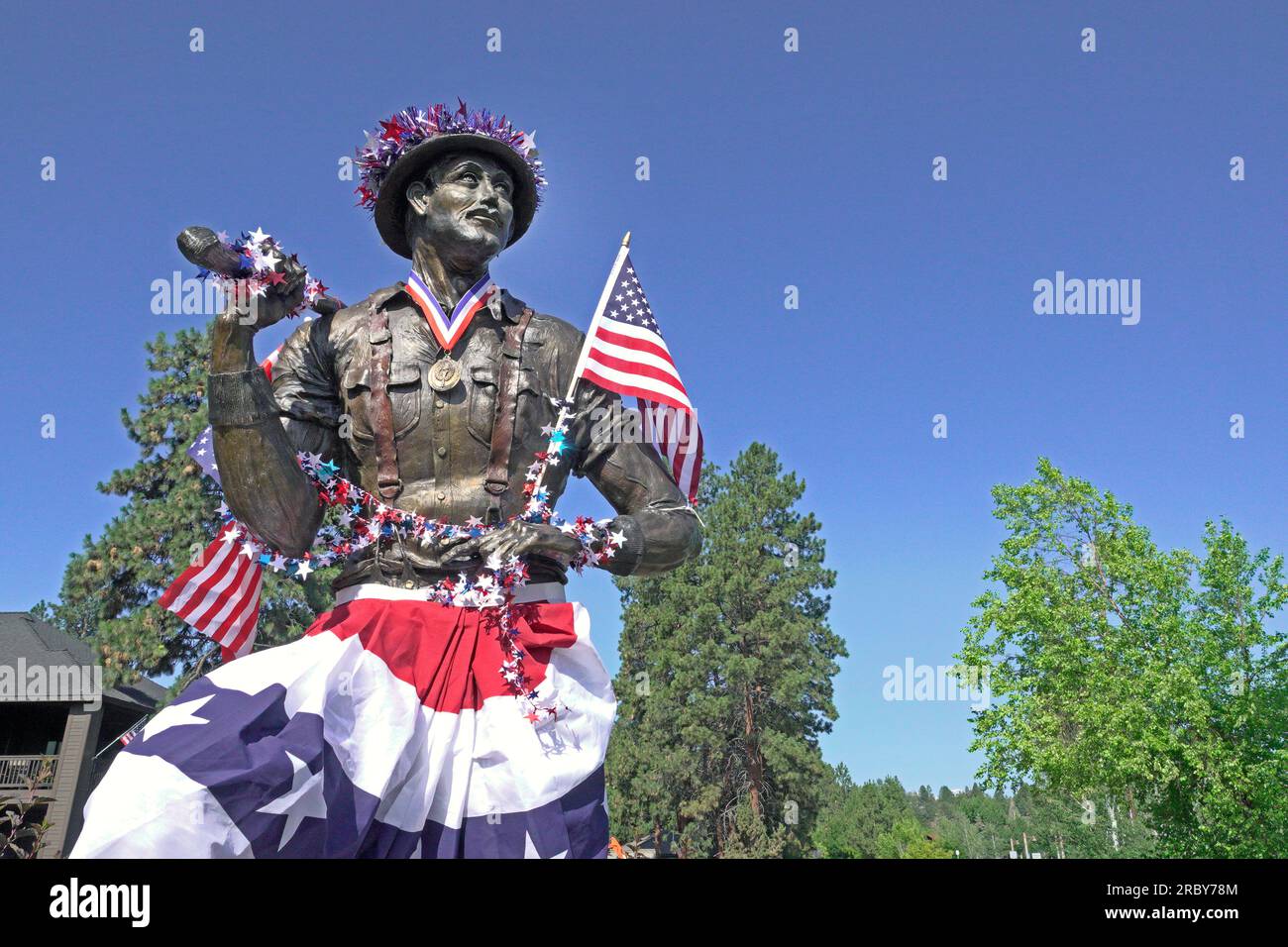bend or july 4 festival