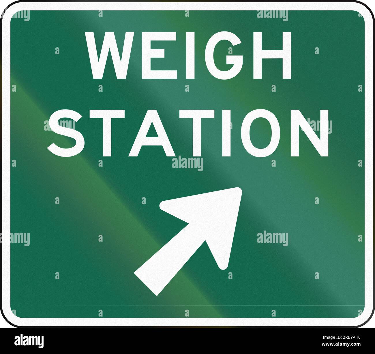 https://c8.alamy.com/comp/2RBYAH0/united-states-mutcd-weigh-station-sign-2RBYAH0.jpg