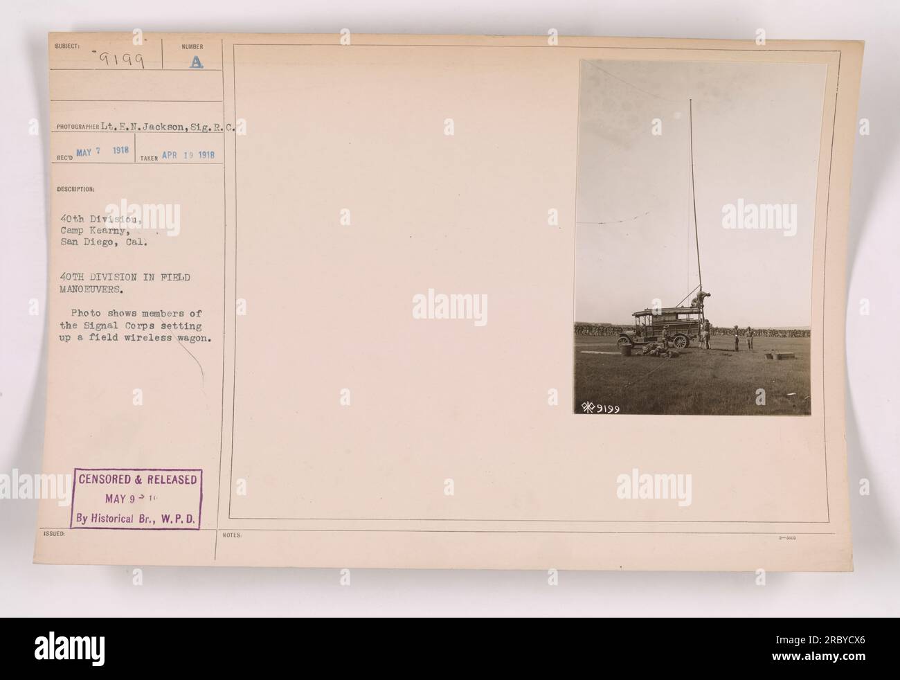 Field wireless wagon hires stock photography and images Alamy