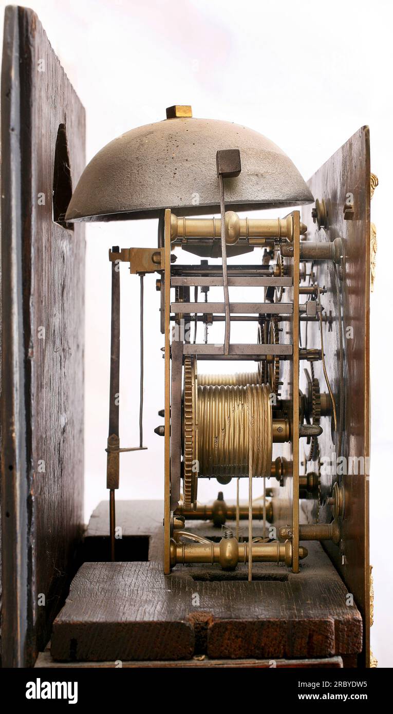 Grandfather clcok hires stock photography and images Alamy