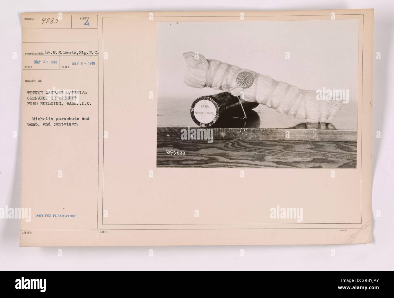 Taken issued trench warfare material hires stock photography and