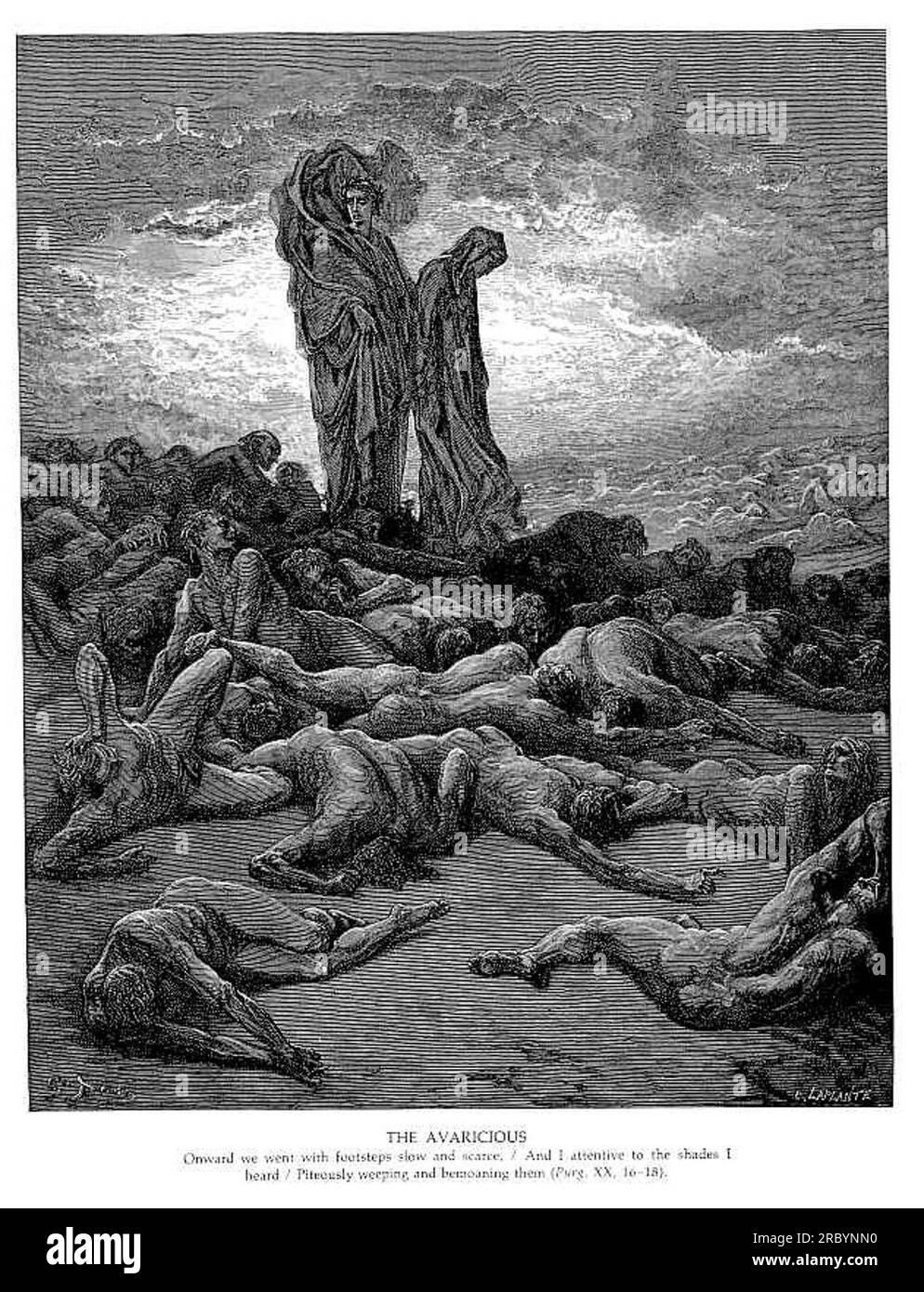 Avaricious hi res stock photography and images Alamy