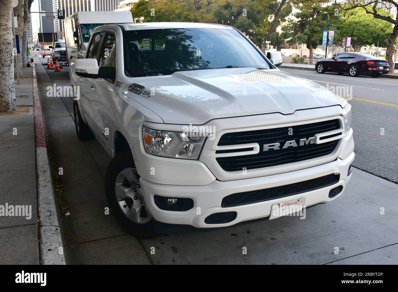 What Is The Best Sounding Exhaust On Ram 1500 B2, 49 OFF