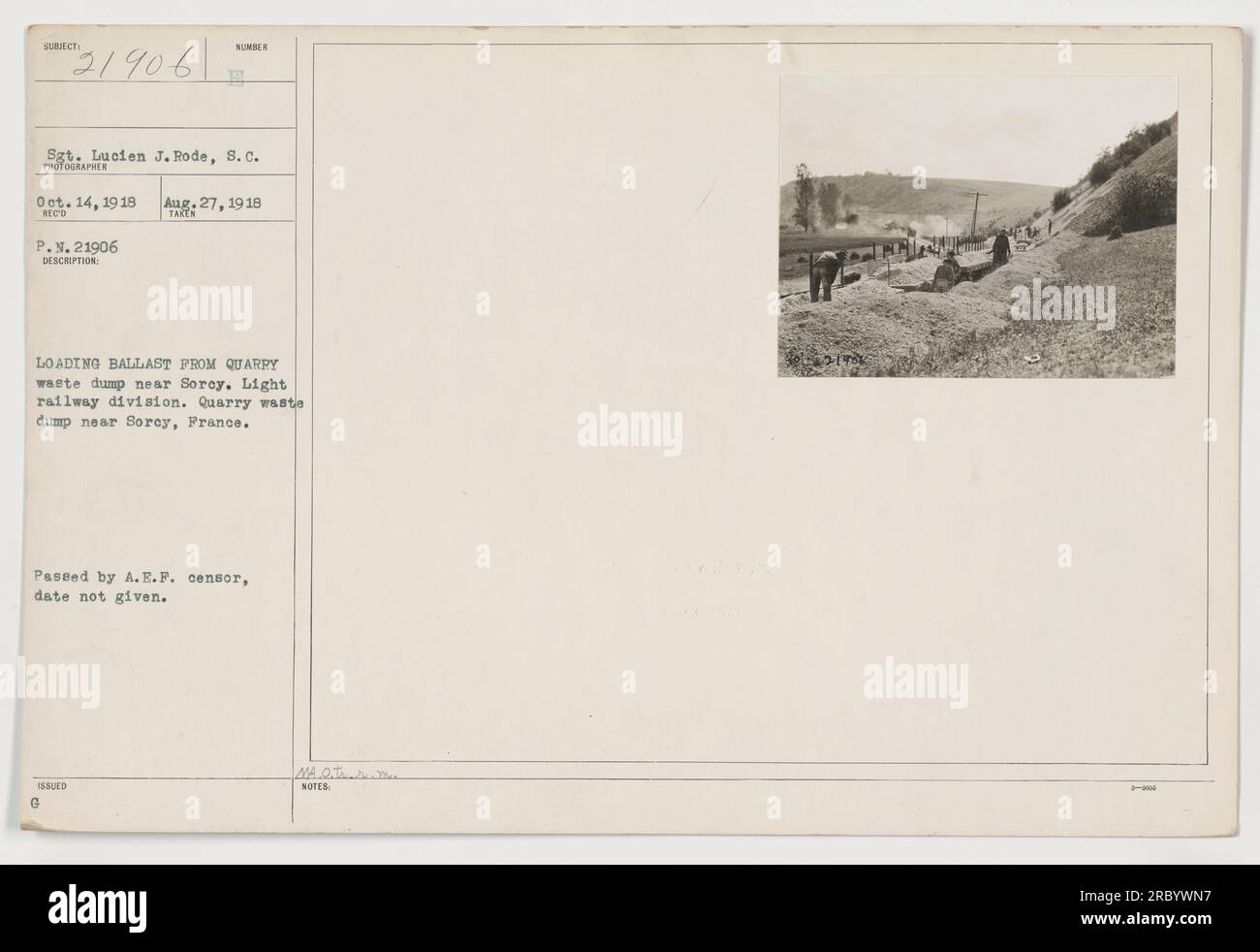 Ballast quarry operations hires stock photography and images Alamy