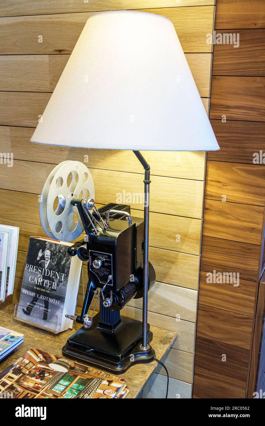 Atlanta history center centre hi-res stock photography and images - Alamy