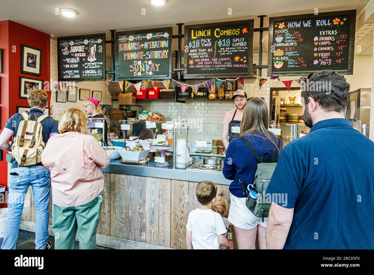 Brash coffee inside interior cafe hires stock photography and images