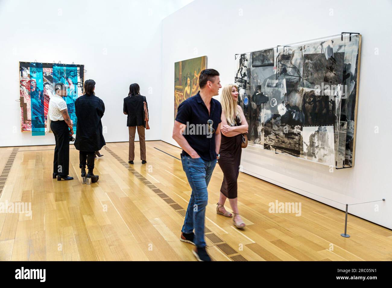 Atlanta Arts Center centre,High Museum of Arts,exhibit,display collection,fine