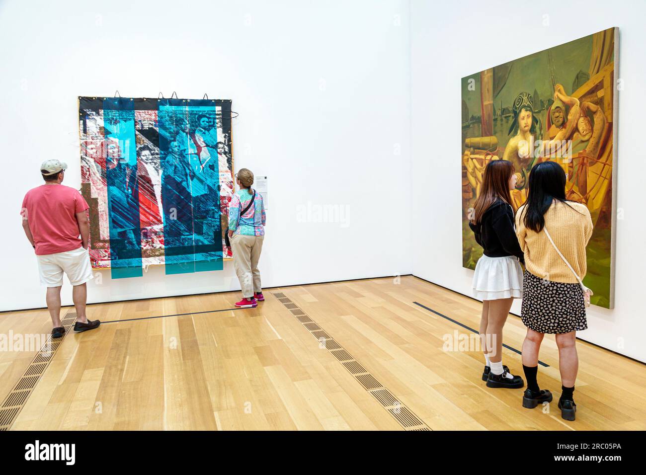 Atlanta Arts Center centre,High Museum of Arts,exhibit