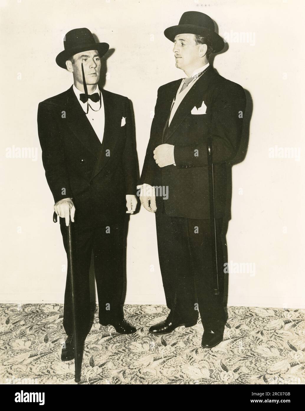 Lord Blears was a British and American professional wrestler. He was a tag partner with Lord Athol Layton in the 1950s. They were managed by Captain Leslie Holmes. Stock Photo