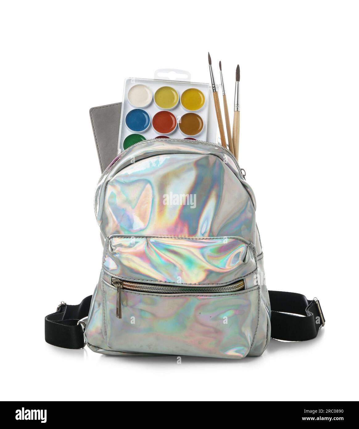 Hologram clearance school bag