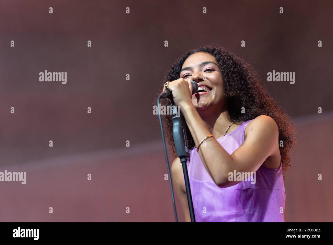olivia-dean-hi-res-stock-photography-and-images-alamy
