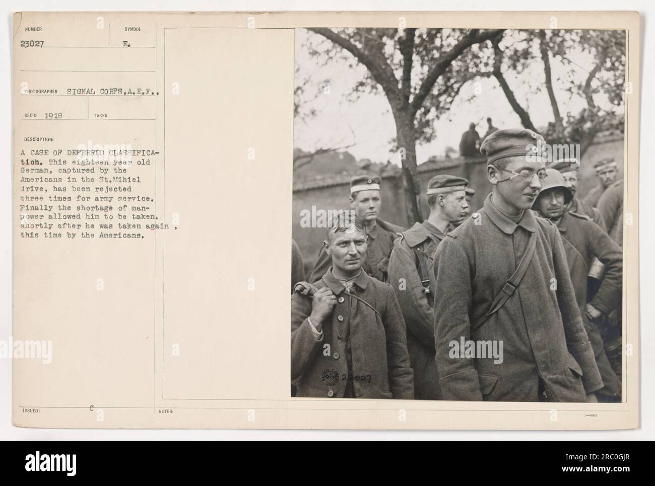 Deferred classification hires stock photography and images Alamy