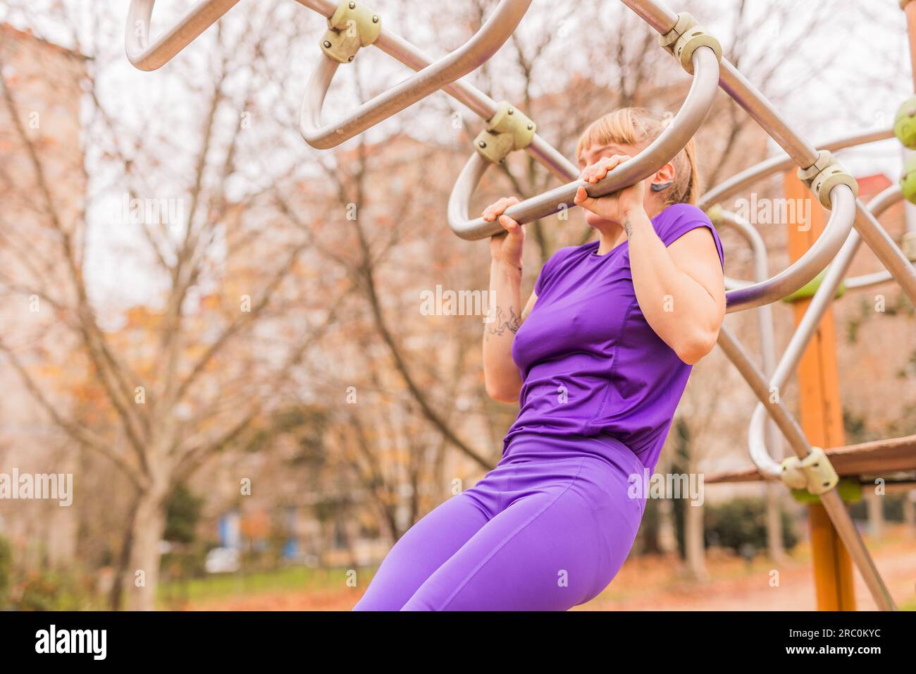 Calisthenics hoops online