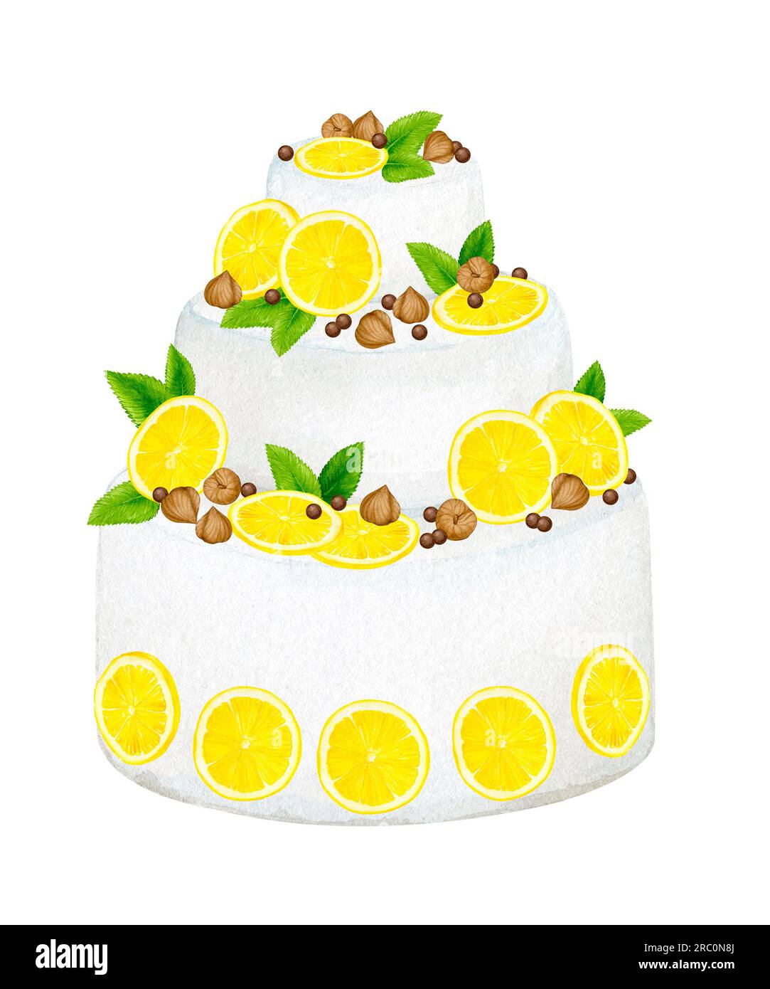 Drawing birthday cake hires stock photography and images  Page 13  Alamy