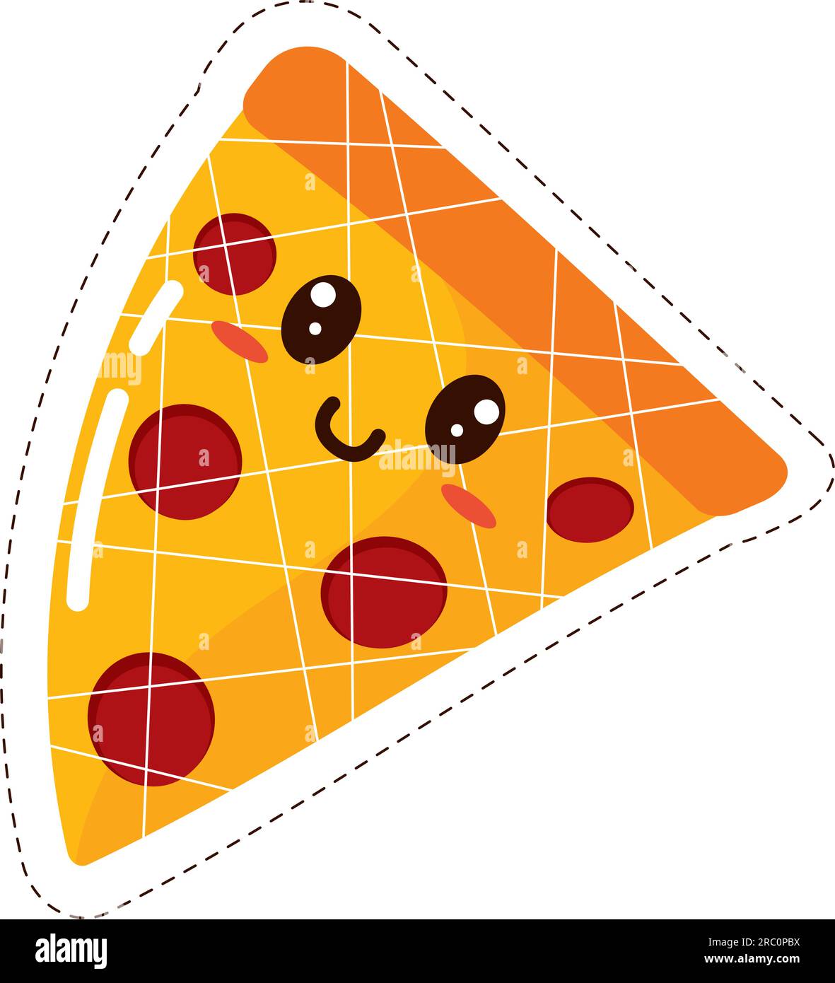 Pizza Emoji Copy