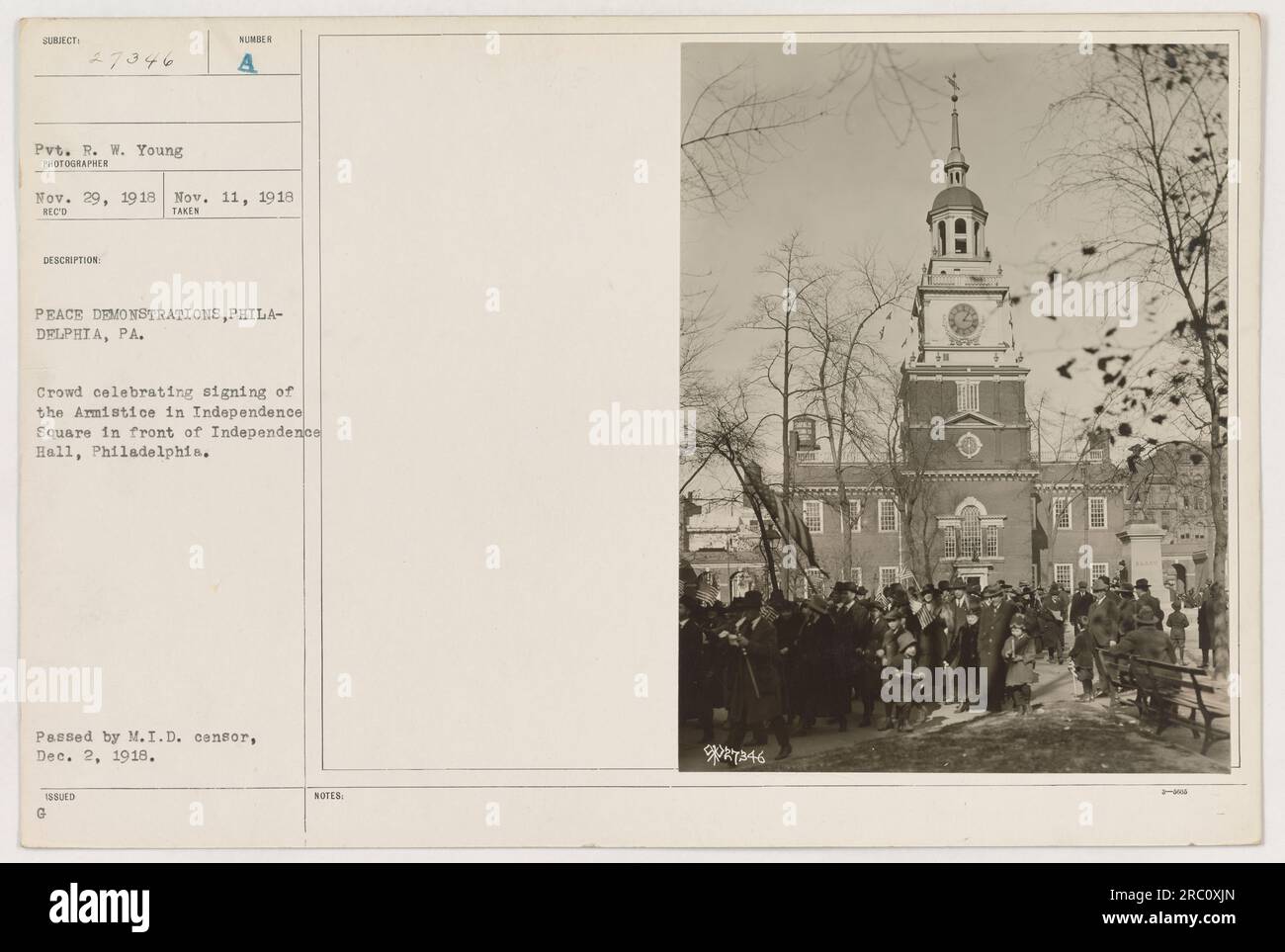 image-caption-peace-celebrations-in-philadelphia-pa-on-november-11