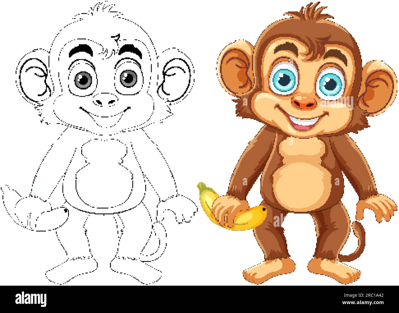Cartoon Monkey Drawing PNG, Clipart, Animal, Animal Figure, Animated Film,  Artwork, Carnivoran Free PNG Download