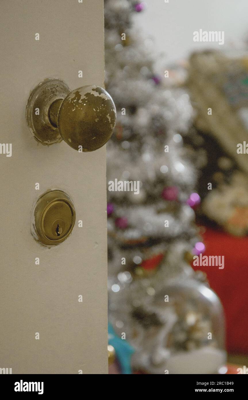 Rc staging christmas tree