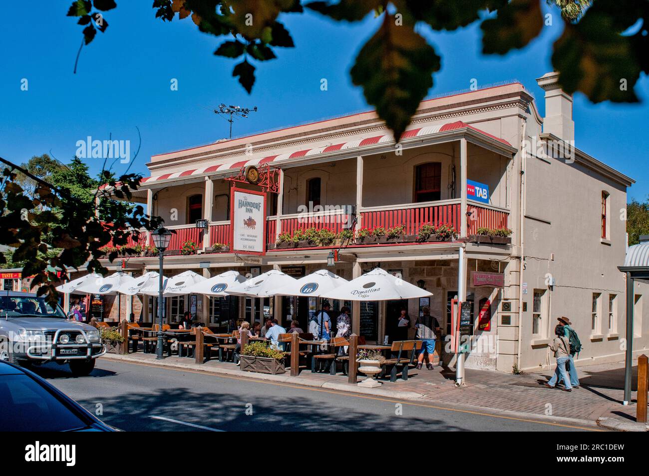 Old south road australia hi-res stock photography and images - Alamy