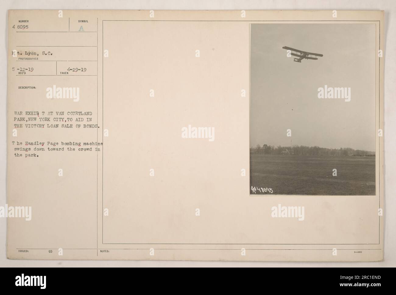 World war one military activities exhibit hi-res stock photography and ...