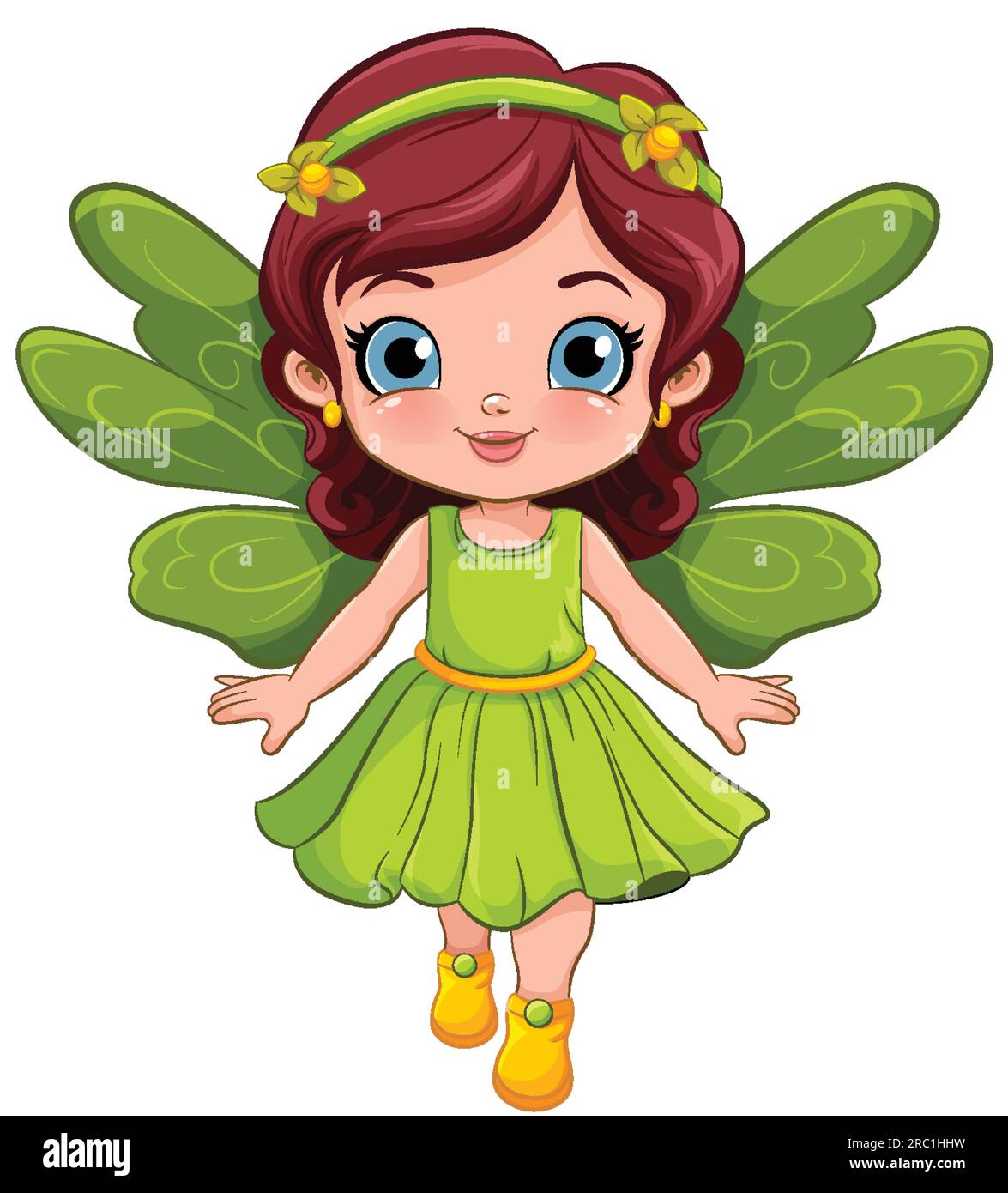 fairy dress cartoon Princess dress cartoon fairy Images