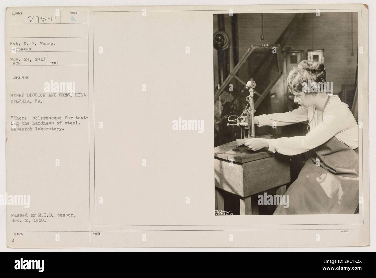 Shore scleroscope hires stock photography and images Alamy