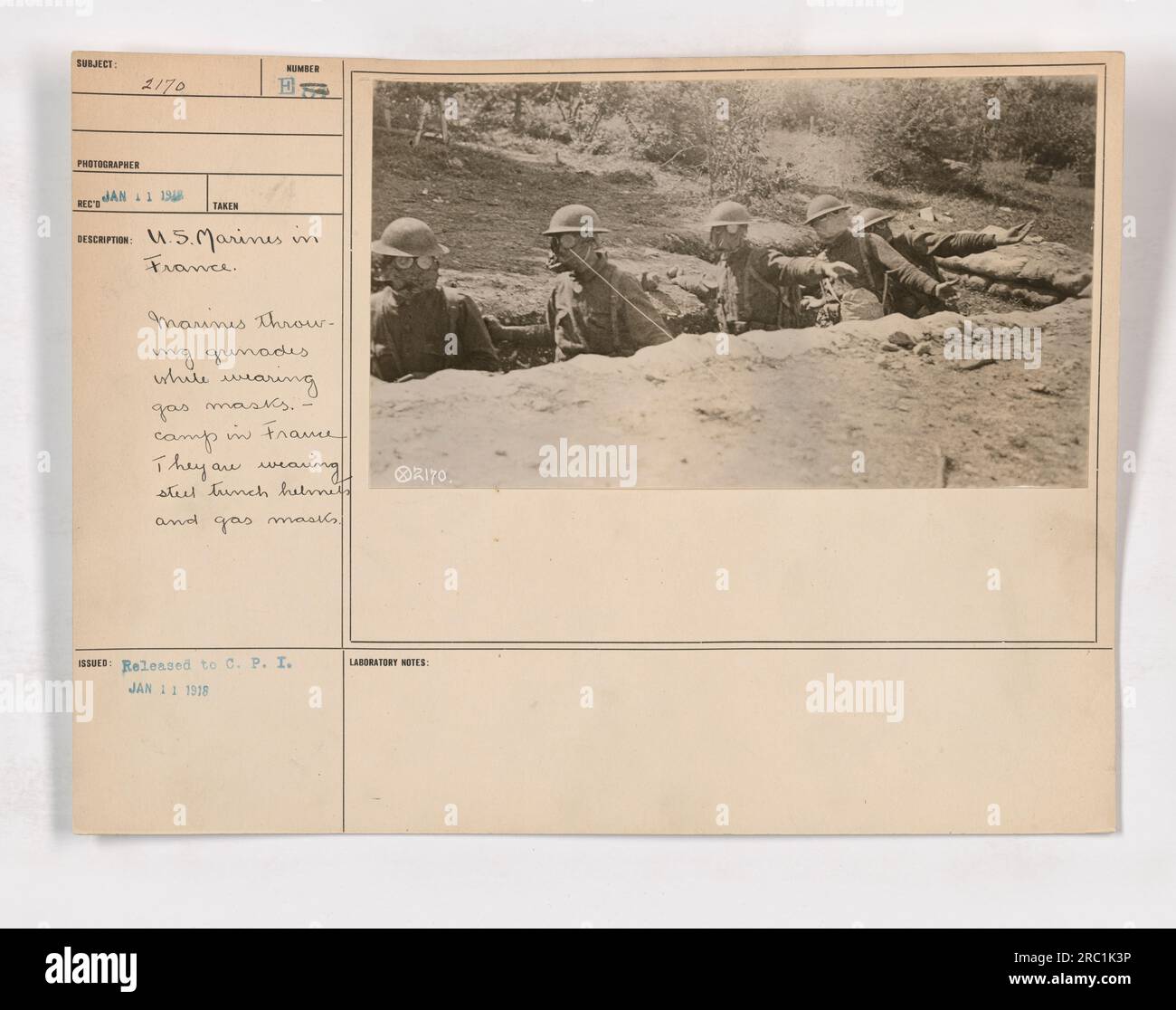 Steel trench helmets hi-res stock photography and images - Alamy