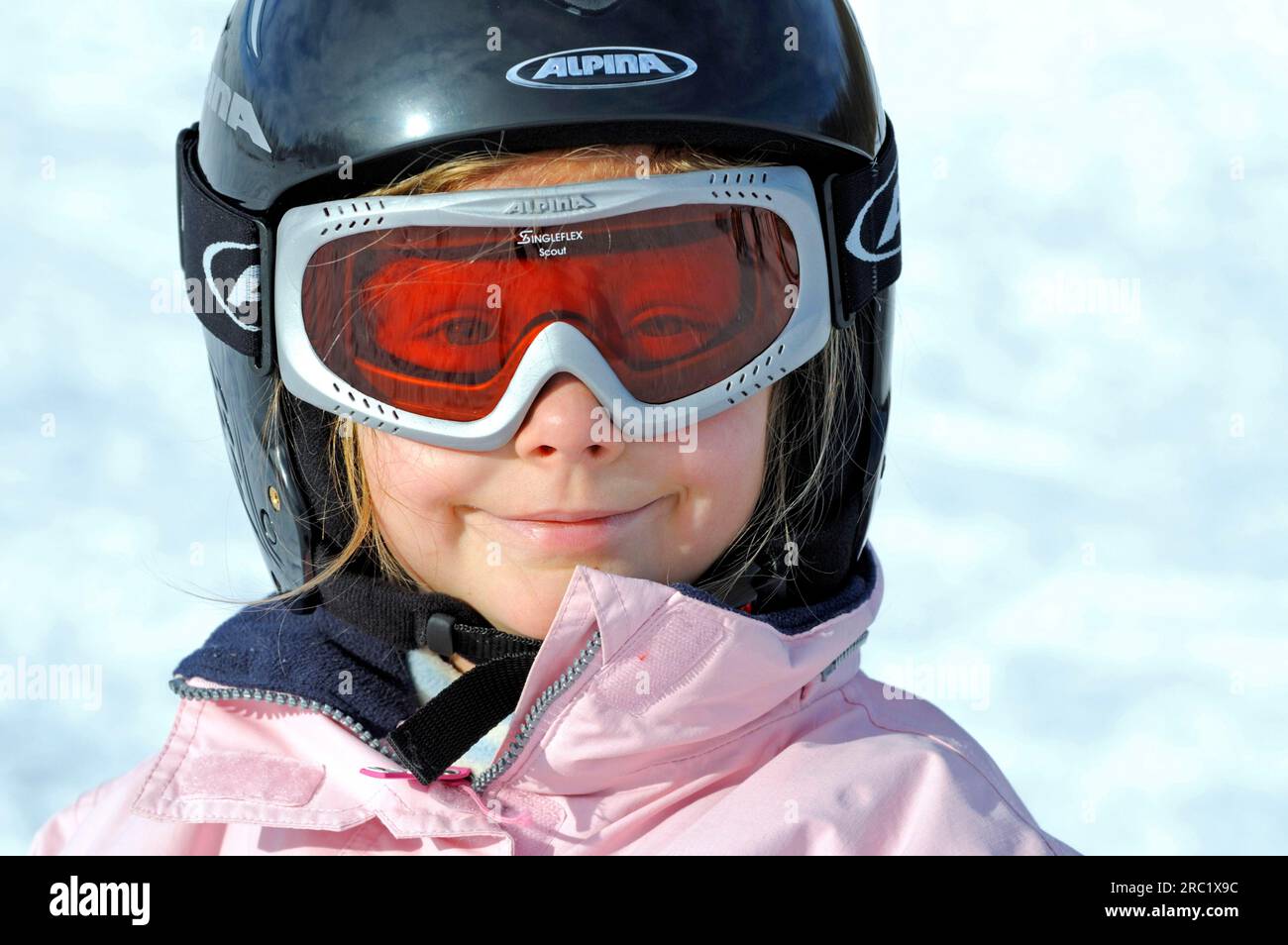 Goggles helmet germany hi-res stock photography and images - Alamy