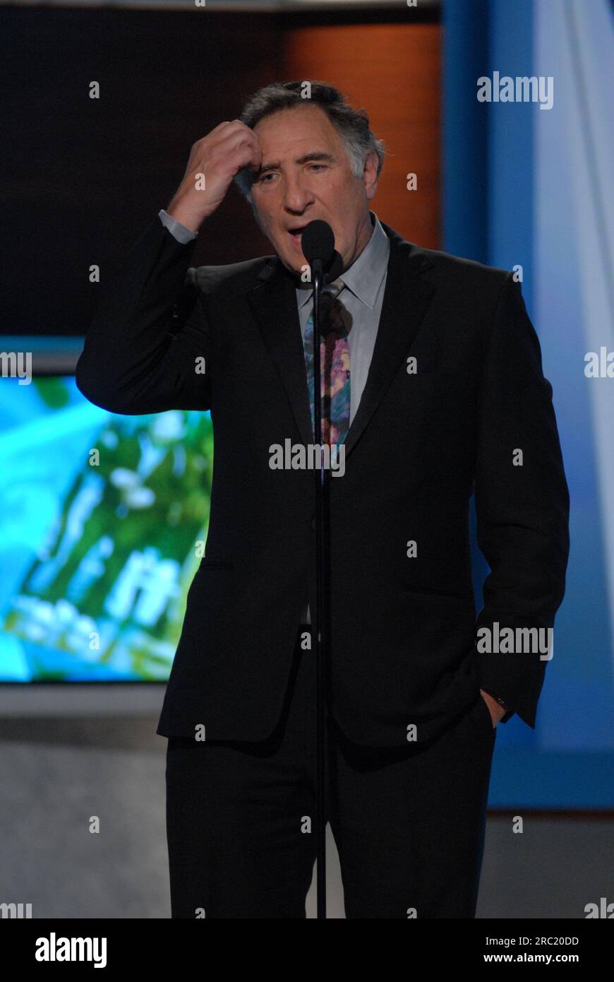 BEVERLY HILLS, CA - NOVEMBER 29: Judd Hirsch attends the 8th Annual