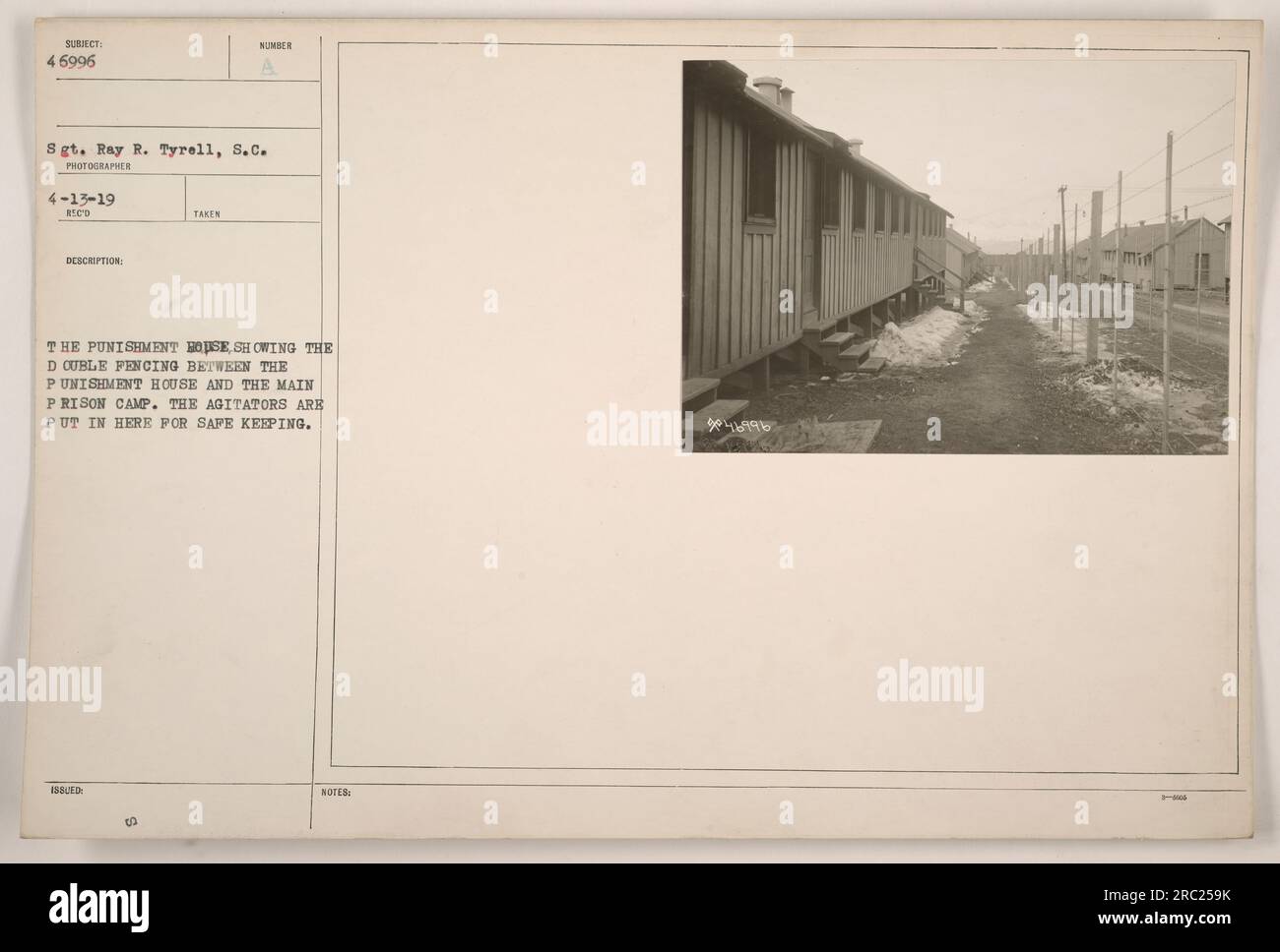 Confinement procedures hires stock photography and images Alamy