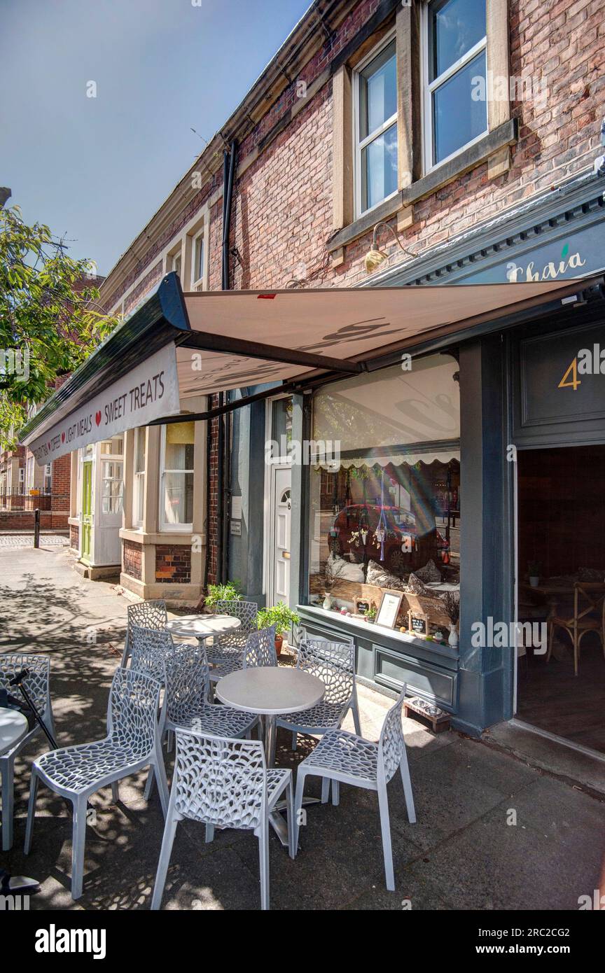 Hawthorn road hires stock photography and images Alamy