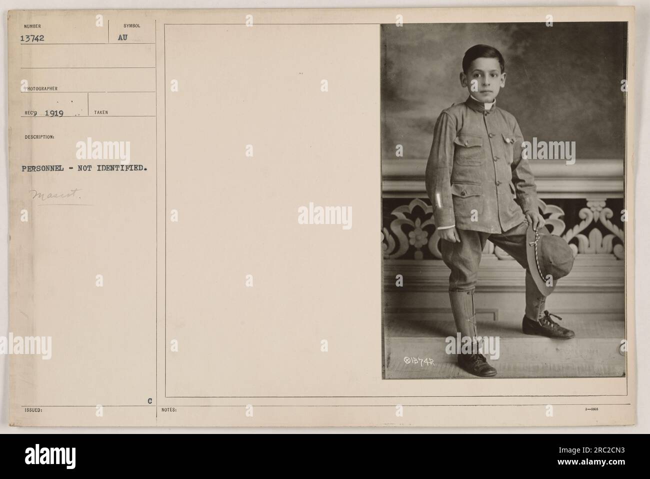 World war 1 military activity hi-res stock photography and images - Alamy