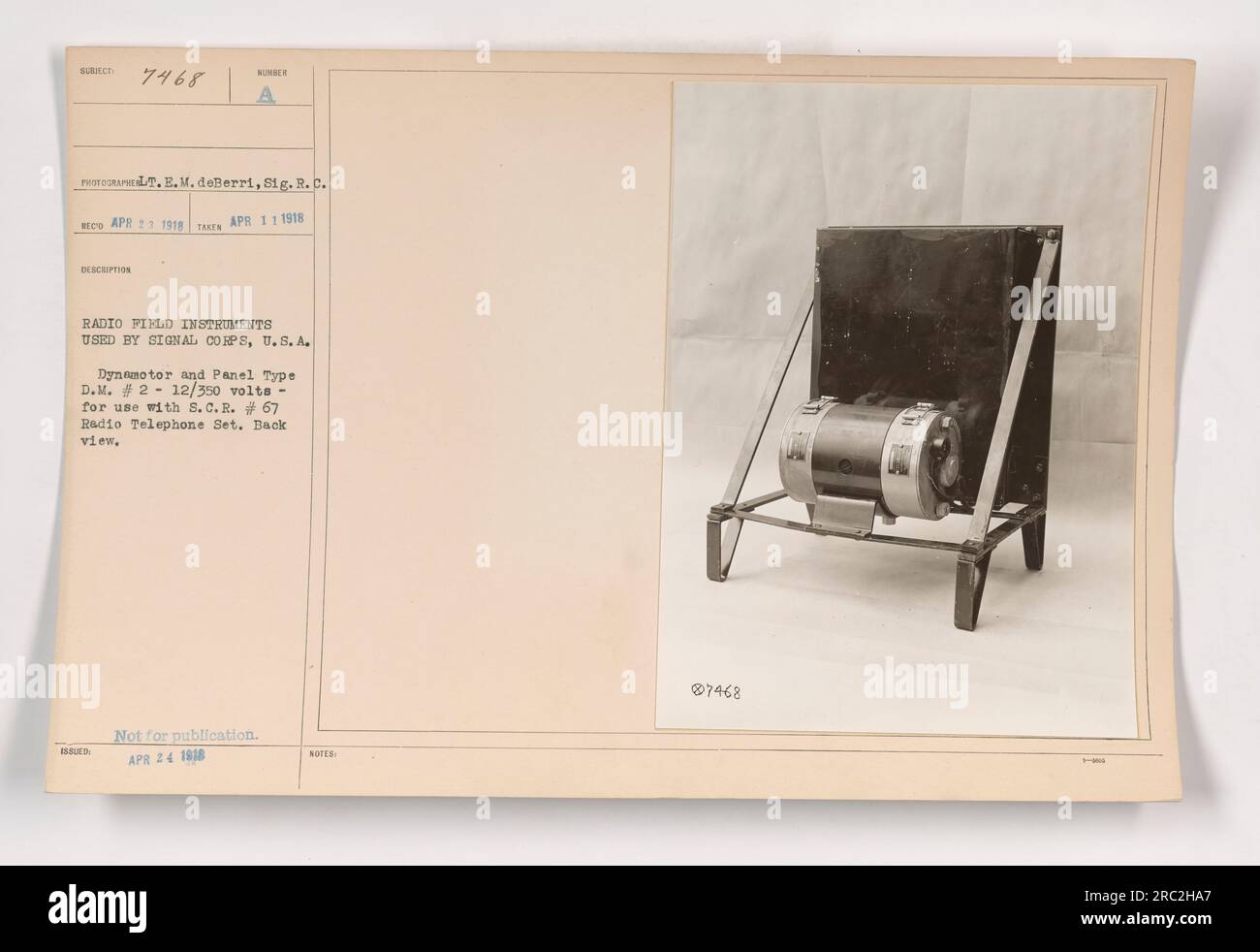 Panel type d m hi-res stock photography and images - Alamy