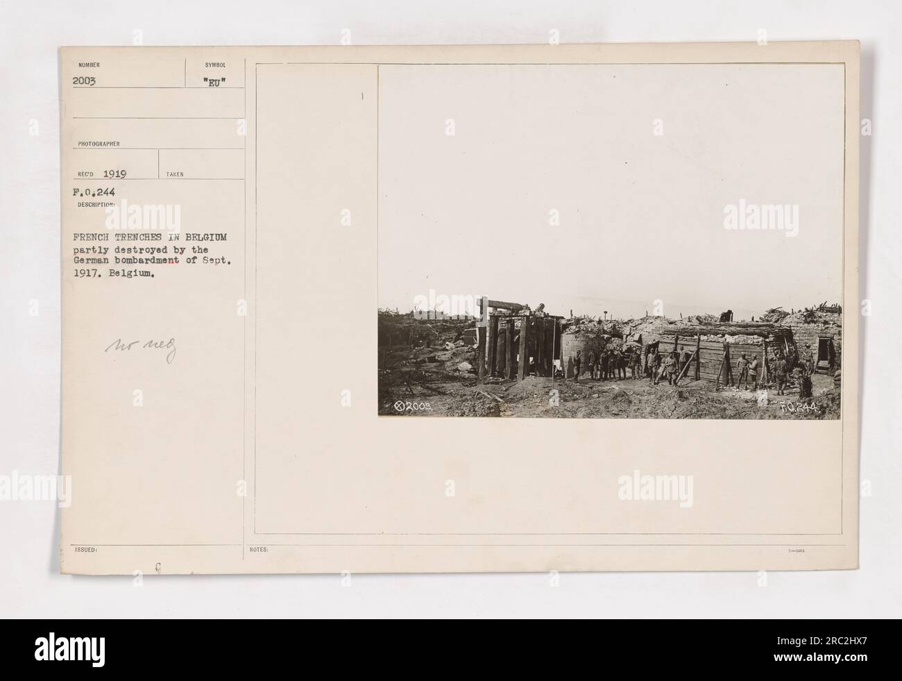 "French Hospital Converted from Summer Resort Located in Carriers sur