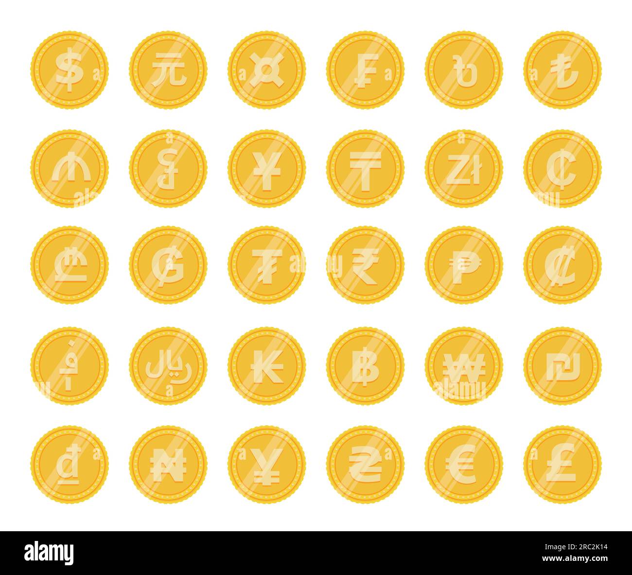 Lari Stock Vector Images Alamy