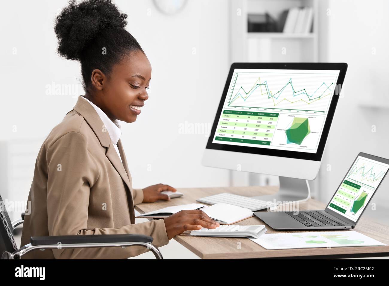 Full-time Accountant Position - Lagos