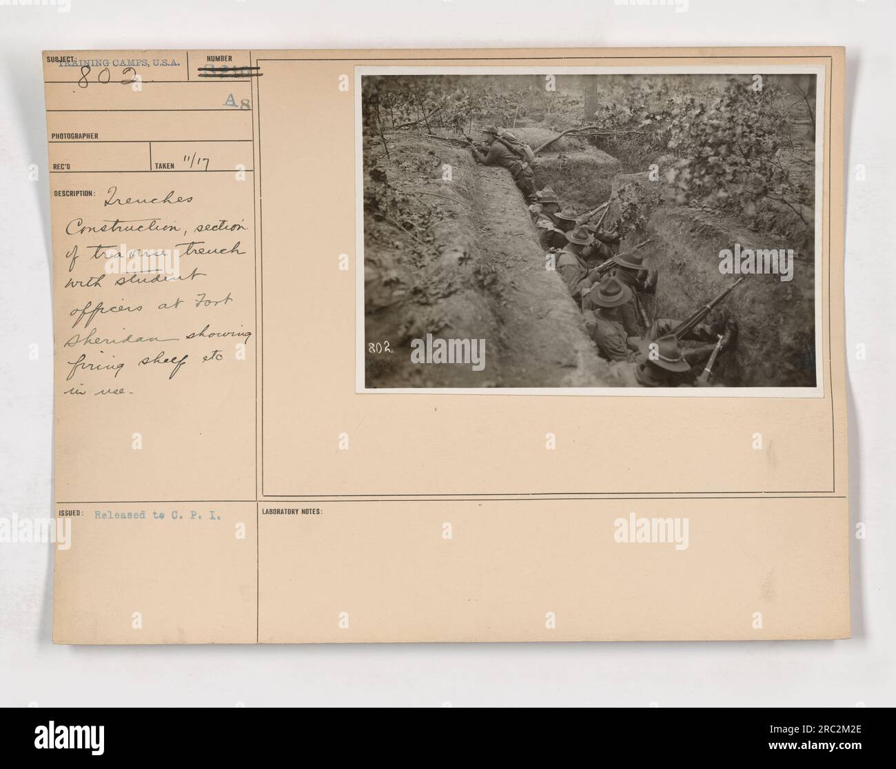 Surmeining camps hi-res stock photography and images - Alamy