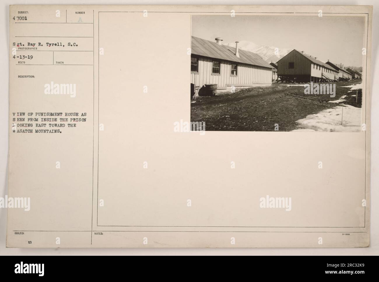Punishment house layout hires stock photography and images Alamy